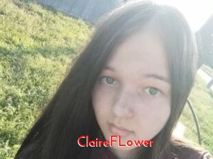 ClaireFLower