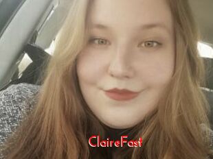 ClaireFast