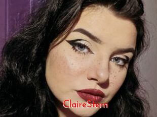 ClaireStern