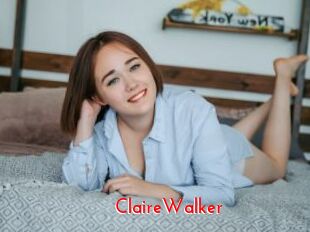 ClaireWalker The Sex