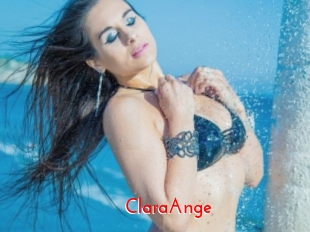 ClaraAnge The Sex