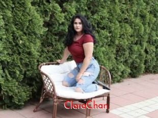 ClaraChan