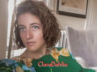 ClaraDahlia