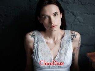 ClaraDiaz