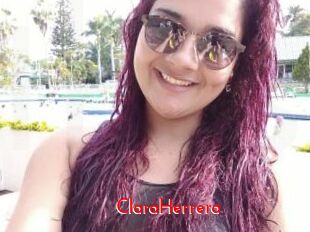 ClaraHerrera