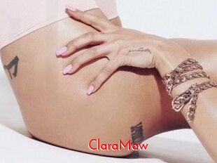 ClaraMaw