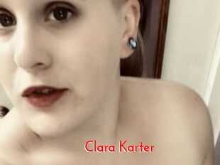 Clara_Karter