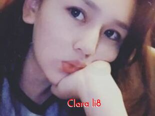 Clara_li8 The Sex
