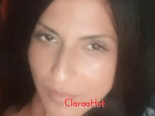 ClaraaHot