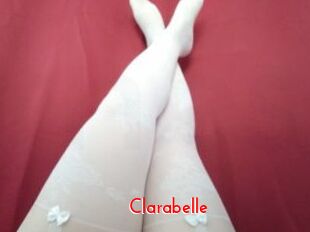 Clarabelle