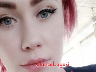 ClariceLugosi