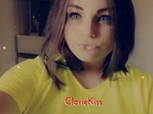 ClarieKiss