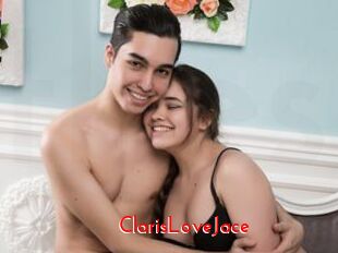 ClarisLoveJace