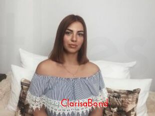 ClarisaBond