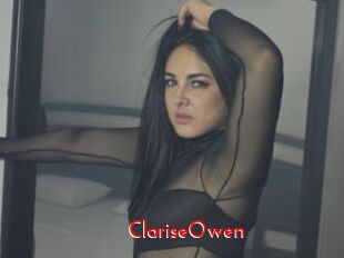 ClariseOwen The Sex
