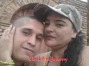 ClarkAndJeramy