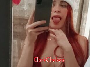 ClarkChelsea The Sex