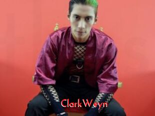 ClarkWeyn
