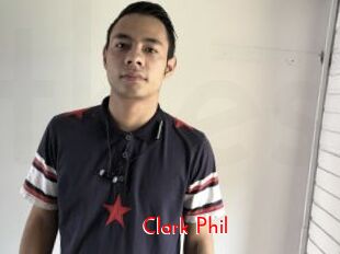 Clark_Phil The Sex