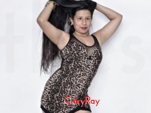 ClaryRay The Sex