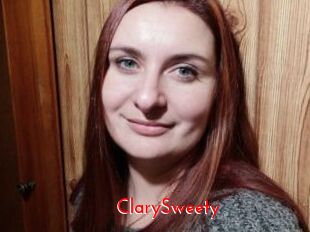 ClarySweety