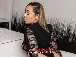 ClassicDame