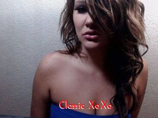 Classic_XoXo