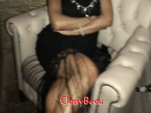 ClassyBeau