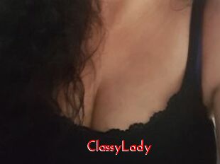 ClassyLady