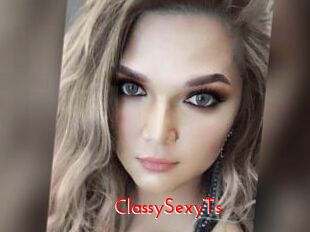 ClassySexyTs