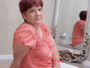 ClassySylvia
