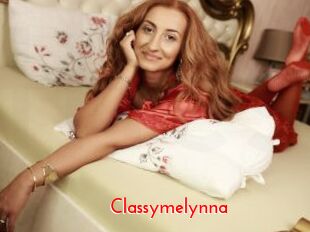 Classymelynna