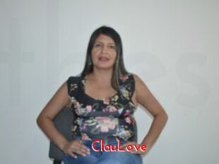 ClauLove