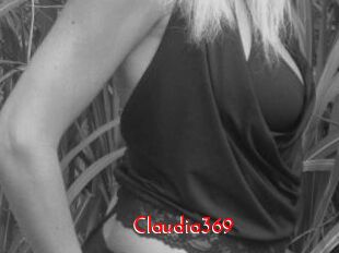 Claudia369 The Sex