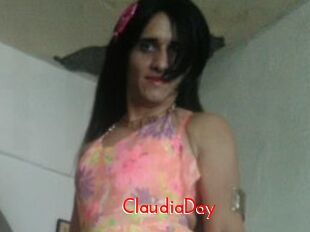 ClaudiaDay The Sex