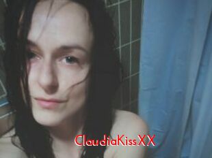 ClaudiaKissXX The Sex
