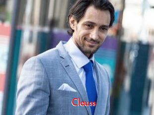 Clauss