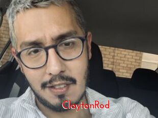 ClaytonRod