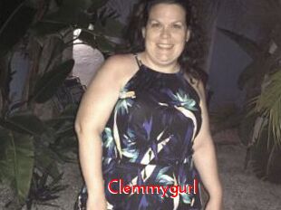 Clemmygurl
