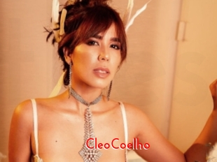 CleoCoelho The Sex