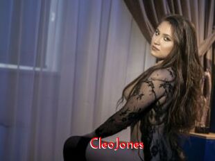 CleoJones