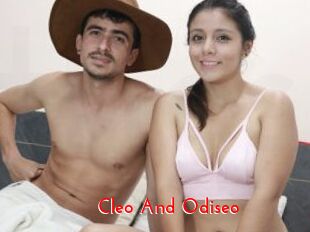 Cleo_And_Odiseo