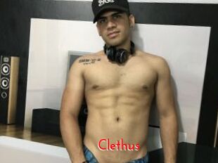 Clethus