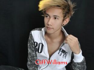 CliffWilliams The Sex