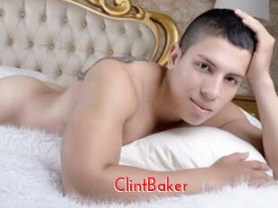 ClintBaker