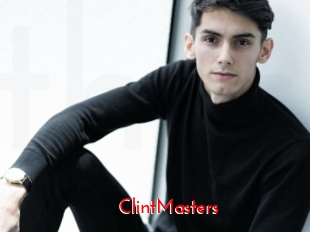ClintMasters The Sex