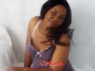 ClitQeen The Sex
