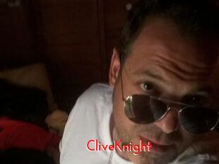 CliveKnight The Sex