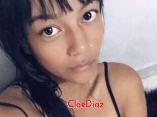 CloeDiaz