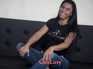 CloeLusy The Sex